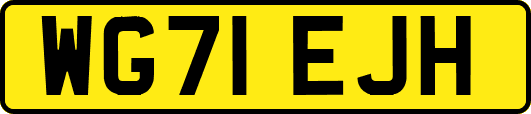 WG71EJH