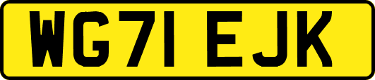WG71EJK