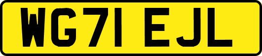 WG71EJL