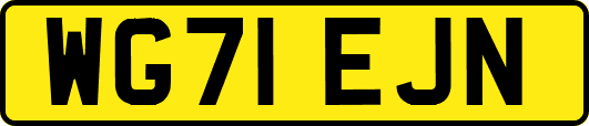 WG71EJN