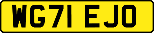 WG71EJO