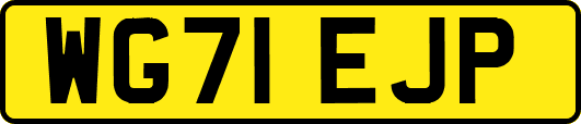 WG71EJP