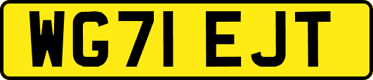 WG71EJT