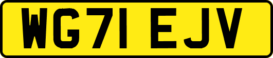 WG71EJV