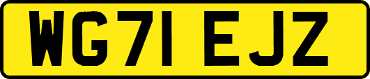 WG71EJZ