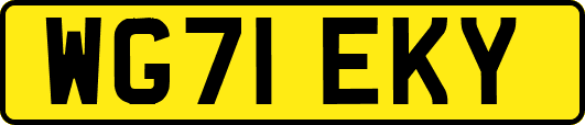 WG71EKY