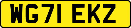 WG71EKZ