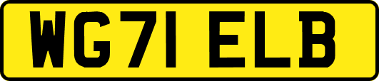 WG71ELB