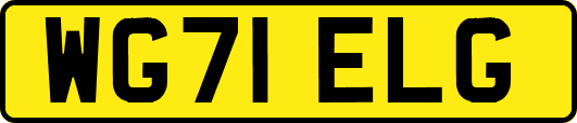 WG71ELG