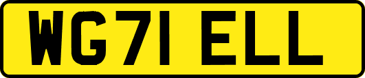 WG71ELL