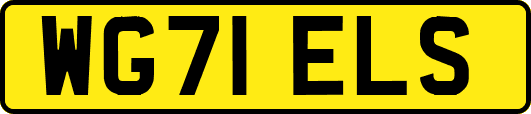 WG71ELS