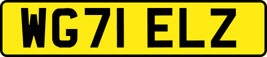 WG71ELZ