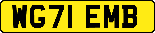 WG71EMB