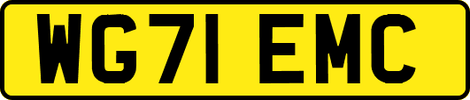 WG71EMC