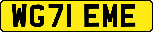 WG71EME