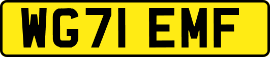 WG71EMF