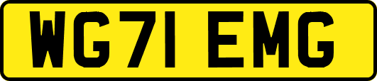 WG71EMG