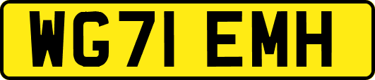 WG71EMH