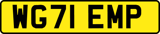 WG71EMP