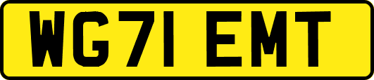 WG71EMT
