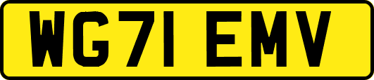 WG71EMV
