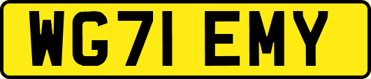 WG71EMY