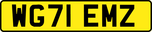 WG71EMZ