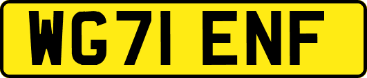 WG71ENF