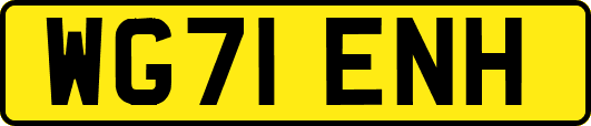 WG71ENH