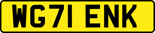 WG71ENK