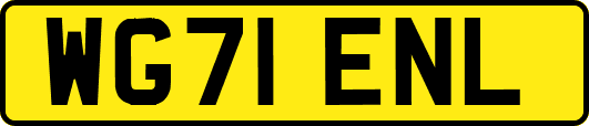 WG71ENL