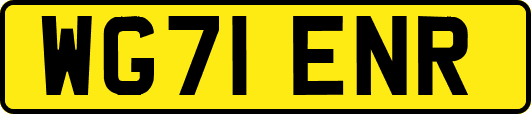 WG71ENR