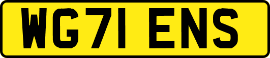WG71ENS