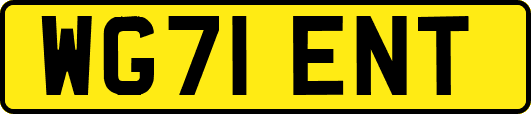 WG71ENT