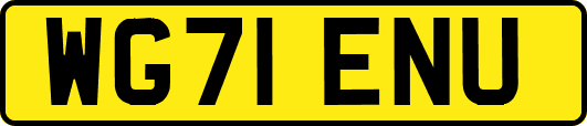 WG71ENU