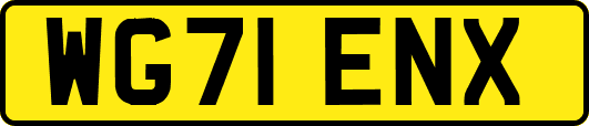 WG71ENX