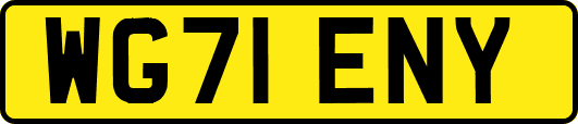 WG71ENY