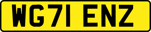 WG71ENZ