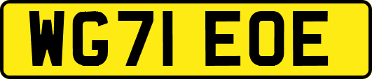WG71EOE