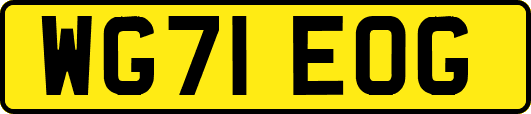 WG71EOG