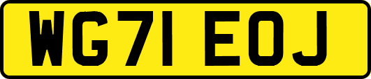 WG71EOJ