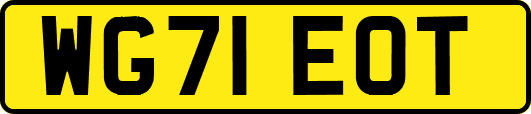 WG71EOT
