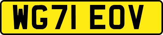 WG71EOV