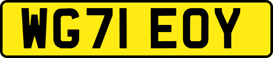 WG71EOY