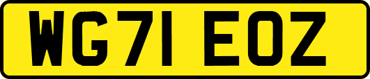 WG71EOZ