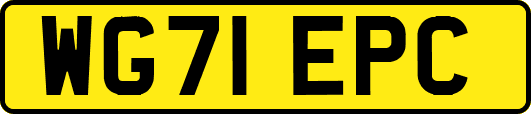WG71EPC