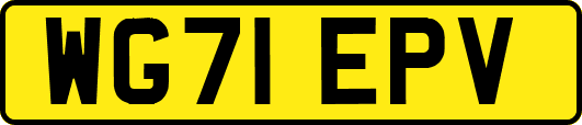 WG71EPV