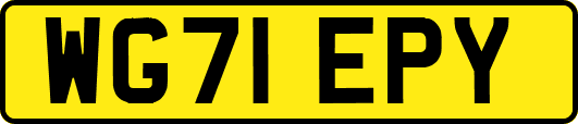 WG71EPY