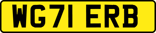 WG71ERB