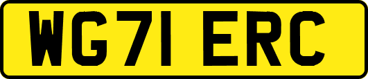WG71ERC